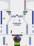 Ảnh Clb Real Madrid 2022 Dls 22 Logo