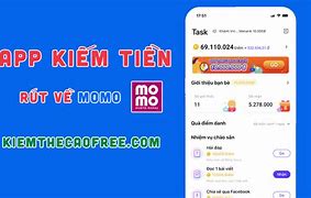 App Kiếm Tiền Rút Trong Ngày