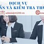 Công Ty Tnhh Thương Mại Và Vận Tải Trường Thành