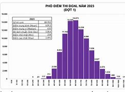 Điểm Tối Đa Kỳ Thi Đánh Giá Năng Lực