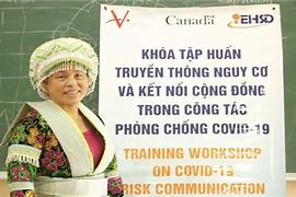 Dự Án Hỗ Trợ Sinh Kế