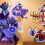 Garena Liên Quân Sự Kiện