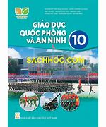 Giáo Dục Quốc Phòng 10 Bài 4