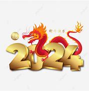 Hình Ảnh Con Rồng Năm Giáp Thìn 2024