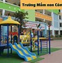 Học Phí Trường Mầm Non Vietkids Thanh Hóa