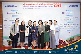 Hội Nghị Gây Mê Hồi Sức Toàn Quốc 2023