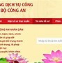 Hướng Dẫn Đăng Ký Hộ Chiếu Online Lần Đầu