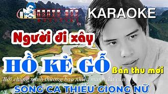 Karaoke Bản Chợ Mới Song Ca Với Ca Sĩ