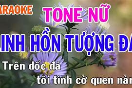 Linh Hồn Tượng Đá Karaoke