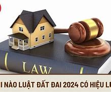 Luật Đất Đai Sửa Đổi 2024 Luatvietnam