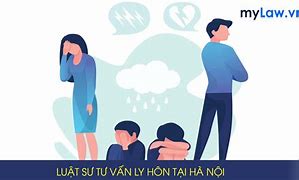 Luật Sư Tư Vấn Ly Hôn Tại Hà Nội