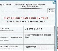 Mã Số Thuế Thành Đoàn Thành Phố Hồ Chí Minh