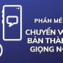 Narakeet Chuyển Văn Bản Thành Giọng Nói Online