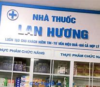 Nhà Thuốc Hải Phòng