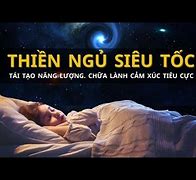 Nhạc Thôi Miên Ngủ Ngon