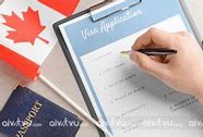 Nộp Visa Canada Ở Đâu