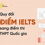 Quy Đổi Điểm Ielts Neu Đầu Ra 2023 Online