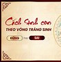 Sinh Con Trai Năm 2024 Giờ Nào Tốt