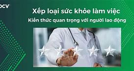 Sức Khoẻ Loại 4 Nvqs