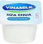 Thành Phần Dinh Dưỡng (Sữa Vinamilk Không Đường)