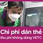 Thủ Tục Dán Lại Thẻ Vetc