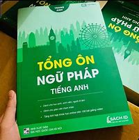 Tổng Ôn Ngữ Pháp Tiếng Anh File Pdf