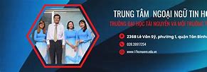 Trung Tâm Ngoại Ngữ Tin Học Alpha