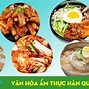 Văn Hóa Ẩm Thực Hàn Quốc Pdf