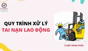 Video Tai Nạn Lao Động